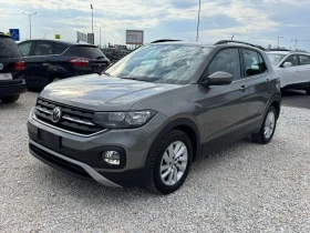 VW T-Cross 1.6TDI, снимка 1