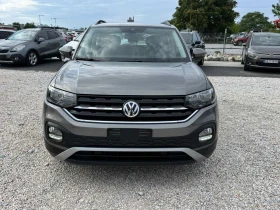 VW T-Cross 1.6TDI, снимка 2