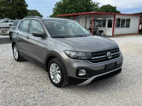 VW T-Cross 1.6TDI, снимка 3