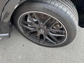 Mercedes-Benz GLE 53 4MATIC Автокредит Цена до България, снимка 12