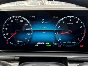 Mercedes-Benz GLE 53 4MATIC Автокредит Цена до България, снимка 8
