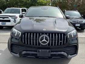 Mercedes-Benz GLE 53 4MATIC Автокредит Цена до България, снимка 3