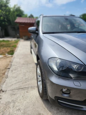 BMW X5 3.0d, снимка 3