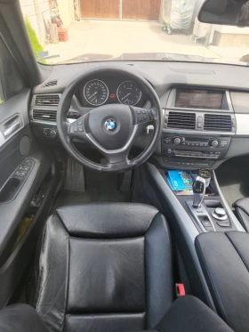 BMW X5 3.0d, снимка 10