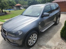 BMW X5 3.0d, снимка 2