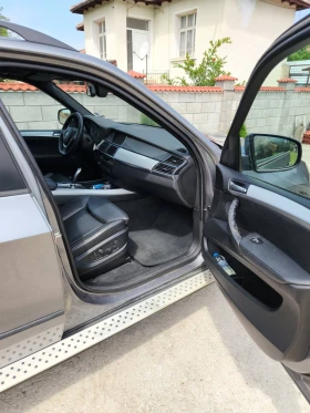 BMW X5 3.0d, снимка 16