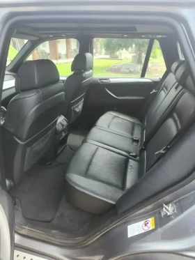 BMW X5 3.0d, снимка 14