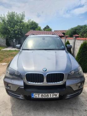 BMW X5 3.0d, снимка 1