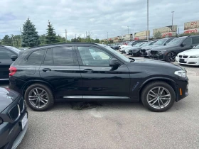 BMW X3 * xDrive30i * CARFAX * ЦЕНА ДО БГ, снимка 5