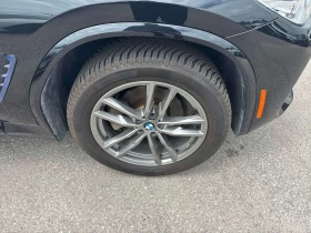 BMW X3 * xDrive30i * CARFAX * ЦЕНА ДО БГ, снимка 9