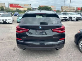 BMW X3 * xDrive30i * CARFAX * ЦЕНА ДО БГ, снимка 3