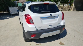Opel Mokka, снимка 2