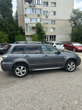 Mitsubishi Outlander, снимка 8