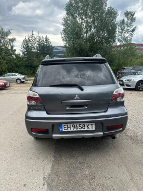 Mitsubishi Outlander, снимка 4