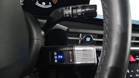 Hyundai Santa fe 1.6 HEV* ЛЮК* KEYLESS* ПОДГРЕВ ВОЛАН* КРАЙНА ЦЕНА, снимка 9