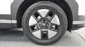 Hyundai Santa fe 1.6 HEV* ЛЮК* KEYLESS* ПОДГРЕВ ВОЛАН* КРАЙНА ЦЕНА, снимка 5