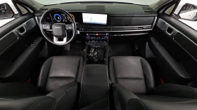 Hyundai Santa fe 1.6 HEV* ЛЮК* KEYLESS* ПОДГРЕВ ВОЛАН* КРАЙНА ЦЕНА, снимка 7