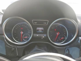 Mercedes-Benz GLE Coupe 3.0l 43 Amg, снимка 9