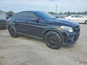 Mercedes-Benz GLE Coupe 3.0l 43 Amg, снимка 4