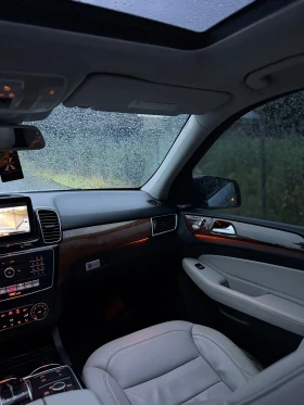 Mercedes-Benz GLE 350, снимка 12