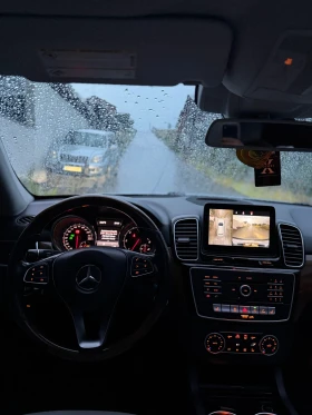 Mercedes-Benz GLE 350, снимка 11