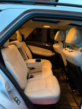 Mercedes-Benz GLE 350, снимка 14