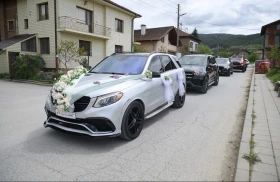 Mercedes-Benz GLE 350, снимка 5