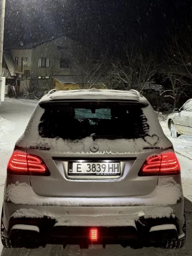 Mercedes-Benz GLE 350, снимка 7