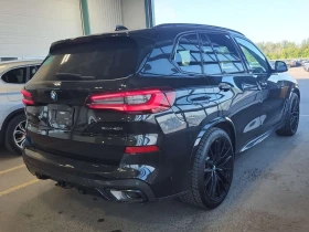 BMW X5 * XDRIVE40I * CARFAX * ОБДУХВАНЕ * HUD * 2 КЛЮЧА *, снимка 3