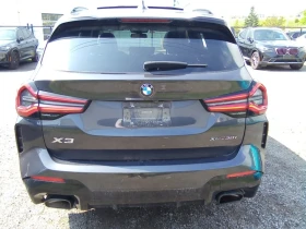 BMW X3 * xDrive30i * CARFAX * , снимка 17