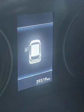 Hyundai Tucson 39х.КМ/1.6T/177KC/4x4/N-LINE/ШВЕЙЦАРИЯ/СЕРВ.ИСТ/, снимка 16