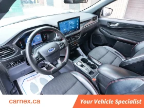 Ford Escape ST-Line Hybrid AWD | Дигитално табло, снимка 8