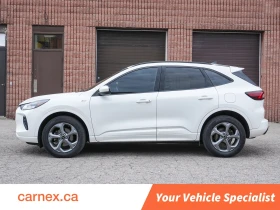Ford Escape ST-Line Hybrid AWD | Дигитално табло, снимка 14