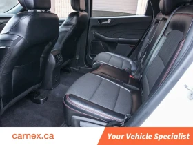 Ford Escape ST-Line Hybrid AWD | Дигитално табло, снимка 12