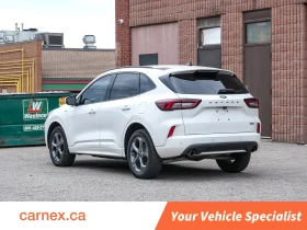 Ford Escape ST-Line Hybrid AWD | Дигитално табло, снимка 15