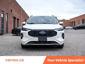 Ford Escape ST-Line Hybrid AWD | Дигитално табло, снимка 2