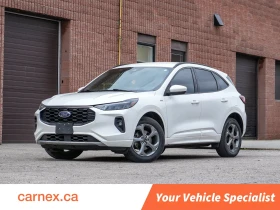 Ford Escape ST-Line Hybrid AWD | Дигитално табло, снимка 1