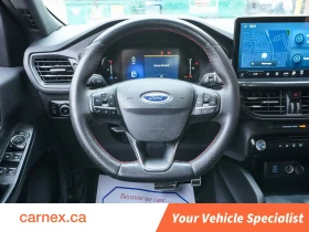 Ford Escape ST-Line Hybrid AWD | Дигитално табло, снимка 9