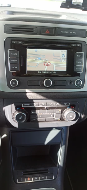 VW Tiguan, снимка 7