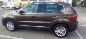 VW Tiguan, снимка 13