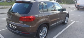 VW Tiguan, снимка 5