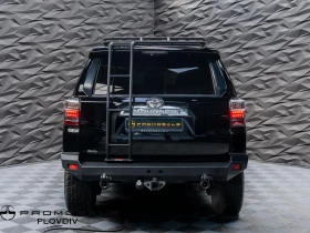 Toyota 4runner OFFROAD* LPG* ЛЕБЕДКА* CAMERA* ПОДГРЕВ* , снимка 4