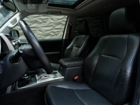 Toyota 4runner OFFROAD* LPG* ЛЕБЕДКА* CAMERA* ПОДГРЕВ* , снимка 9