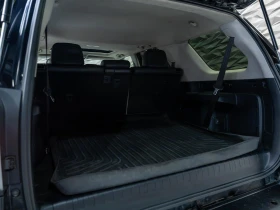 Toyota 4runner OFFROAD* LPG* ЛЕБЕДКА* CAMERA* ПОДГРЕВ* , снимка 17