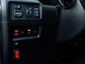 Toyota 4runner OFFROAD* LPG* ЛЕБЕДКА* CAMERA* ПОДГРЕВ* , снимка 16
