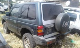 Mitsubishi Pajero 2.5tdi/  | Mobile.bg    4