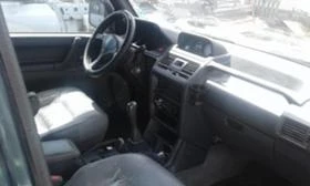 Mitsubishi Pajero 2.5tdi/  | Mobile.bg    5