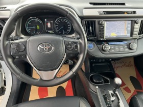 Toyota Rav4 4x4 2.5i Hybrid!!, снимка 15 - Автомобили и джипове - 39952830