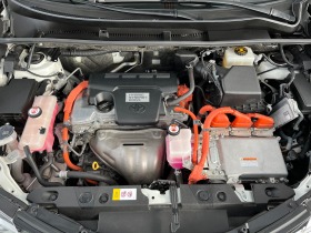 Toyota Rav4 4x4 2.5i Hybrid!!, снимка 10 - Автомобили и джипове - 39952830