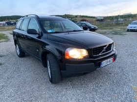 Volvo Xc90 2.4-DIZEL-GAZ PERFEKT - [4] 